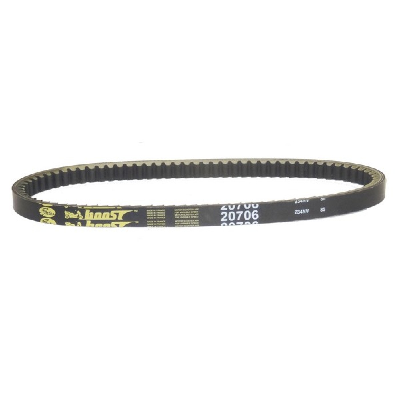 ΙΜΑΝΤΕΣ ΚΙΝ 21706 (17,8Χ816) GATES APRILIA LEONARDO-KYMCO GRAND DINK (ΠΡΟΣΦΟΡΑ) - (ΓΑΛ)