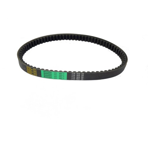 ΙΜΑΝΤΕΣ ΚΙΝ BANDO 714-18.5-28 (S08-002) SYM ΜΙΟ 100-05-NR 9 (Χ/Ε) - (ΙΑΠ)