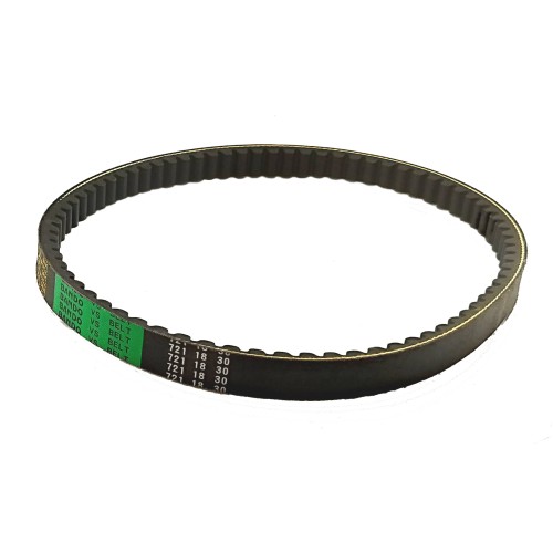 ΙΜΑΝΤΕΣ ΚΙΝ BANDO 721-18-30 KMC ZX FEVER 50 (Χ/Ε) - (ΙΑΠ)