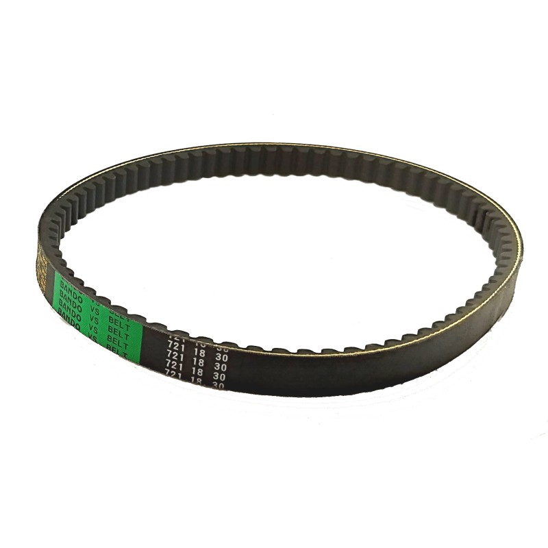 ΙΜΑΝΤΕΣ ΚΙΝ BANDO 721-18-30 KMC ZX FEVER 50 (Χ/Ε) - (ΙΑΠ)