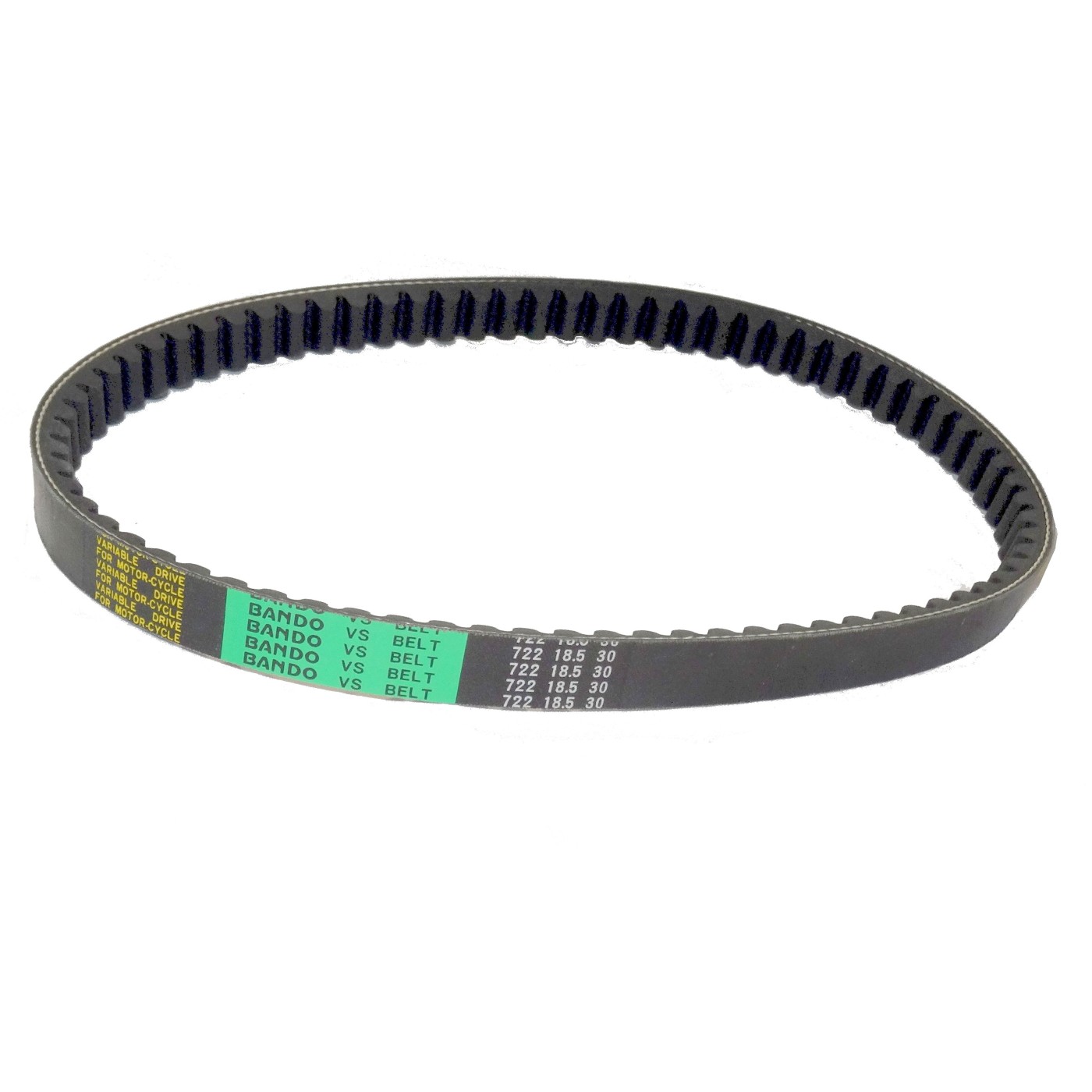 ΙΜΑΝΤΕΣ ΚΙΝ BANDO 722-18.5-30 HND LEAD 100 (S05-007) (Χ/Ε) - (ΙΑΠ)