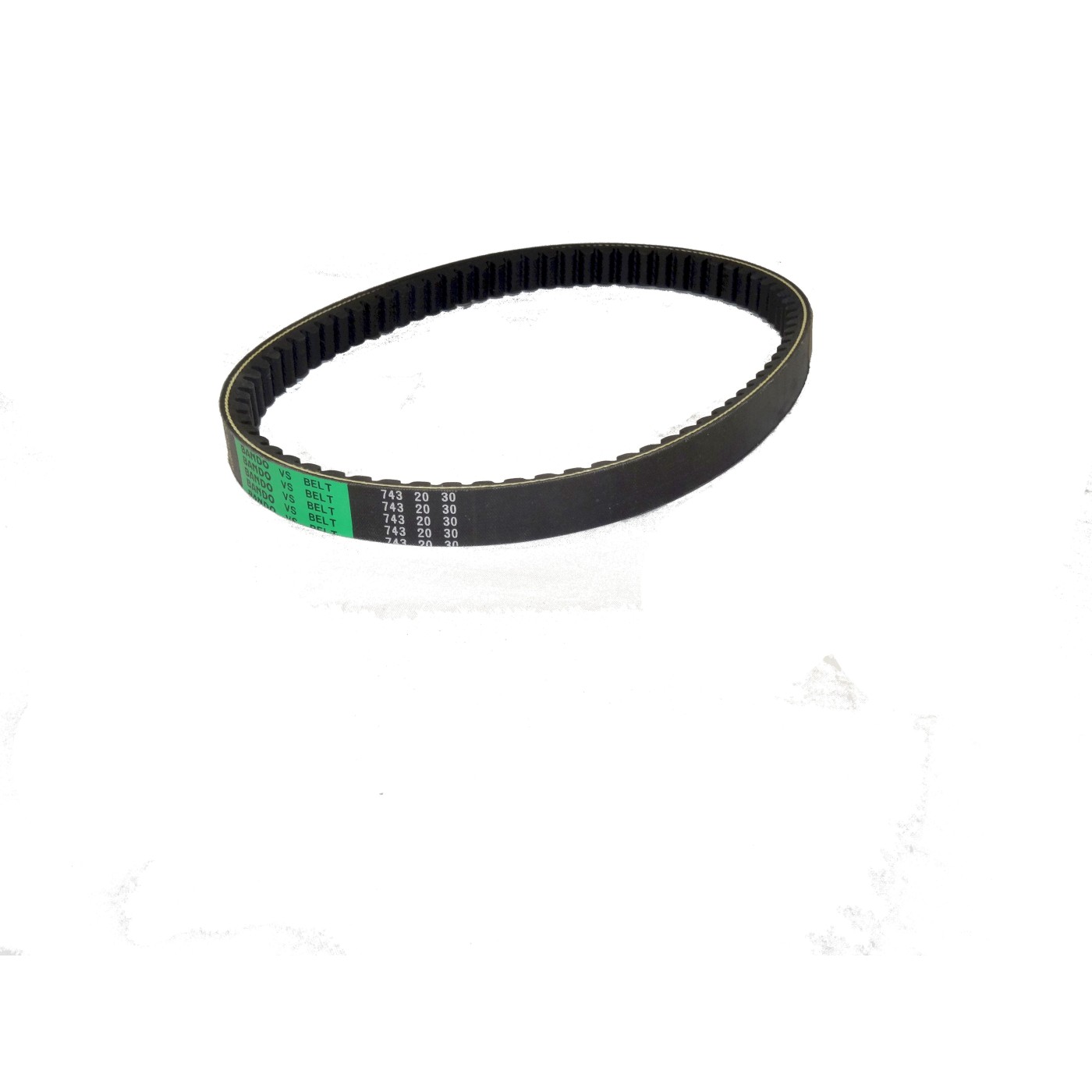 ΙΜΑΝΤΕΣ ΚΙΝ BANDO 743-20-30 KMC 125/150, GY6 125 (S09-005) (Χ/Ε) - (ΙΑΠ)