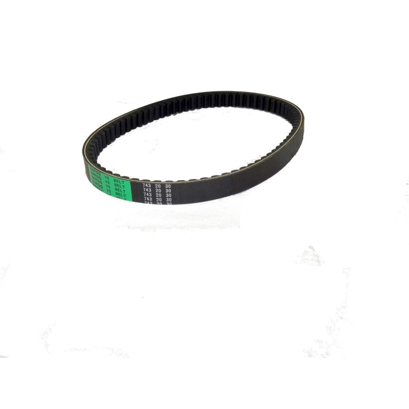 ΙΜΑΝΤΕΣ ΚΙΝ BANDO 743-20-30 KMC 125/150, GY6 125 (S09-005) (Χ/Ε) - (ΙΑΠ)