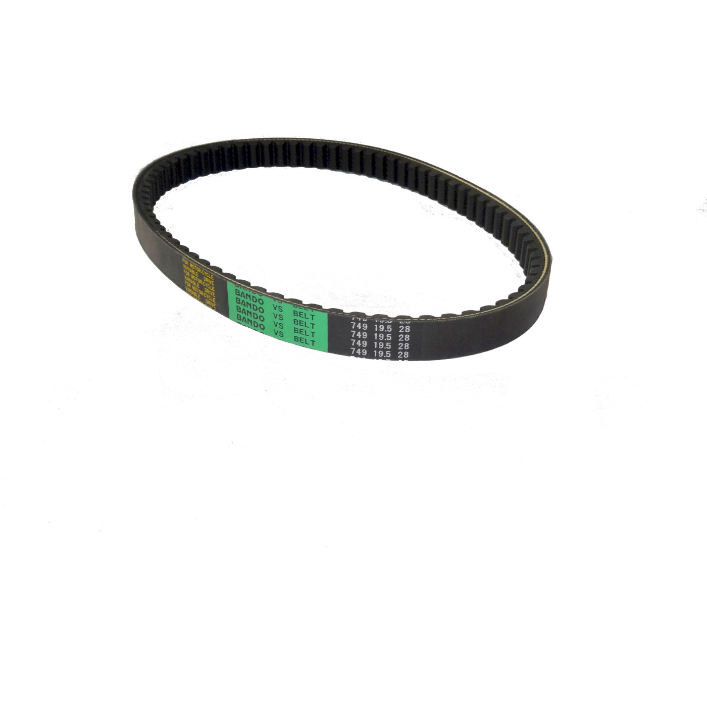 ΙΜΑΝΤΕΣ ΚΙΝ BANDO 749-19.5-28 SYM MEGALO 125 06-07 (Χ/Ε) - (ΙΑΠ)