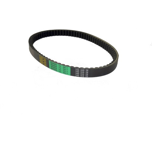 ΙΜΑΝΤΕΣ ΚΙΝ BANDO 749-19.5-28 SYM MEGALO 125 06-07 (Χ/Ε) - (ΙΑΠ)
