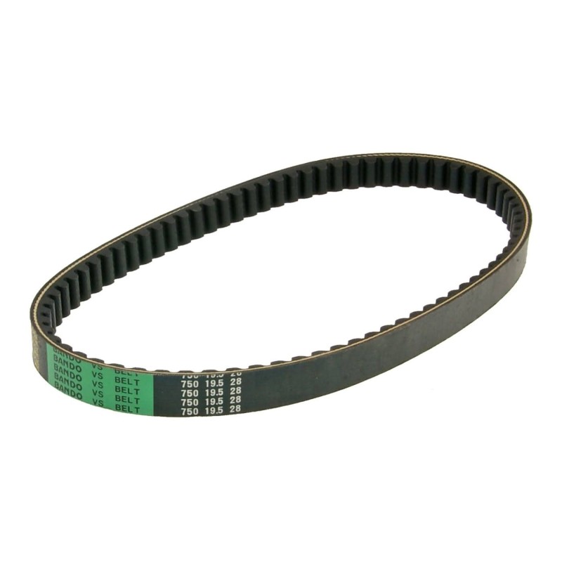 ΙΜΑΝΤΕΣ ΚΙΝ BANDO 750-19.5-28 SYM ATTILA 50/125 (S08-007) (Χ/Ε) - (ΙΑΠ)