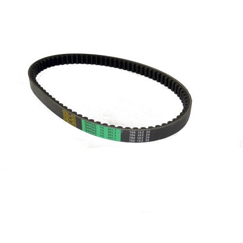 ΙΜΑΝΤΕΣ ΚΙΝ BANDO 756-19.2-28 SZK AN 125/150 BURGMAN (S01-002) (Χ/Ε) - (ΙΑΠ)