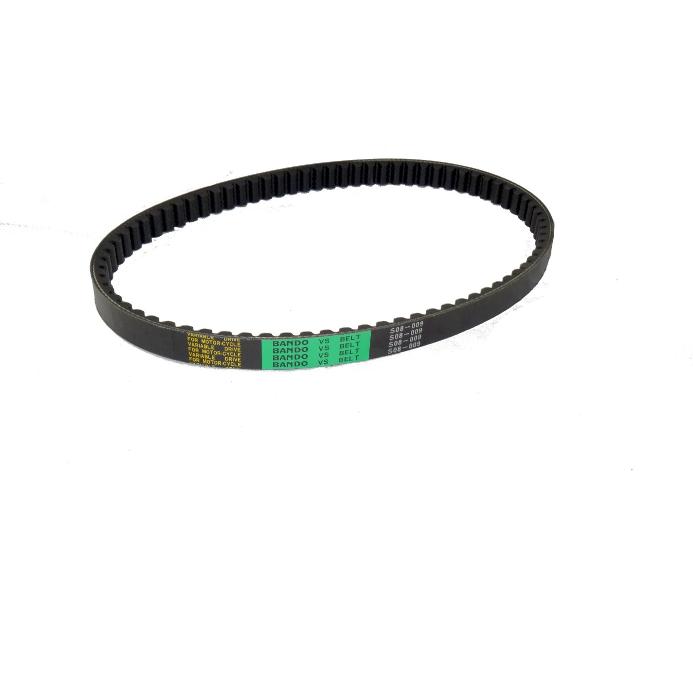 ΙΜΑΝΤΕΣ ΚΙΝ BANDO 766-18.3-28 SYM SYMPLY II 50 4T, FIDDLE II 50 4T 09- (S08-009) (Χ/Ε) - (ΙΑΠ)