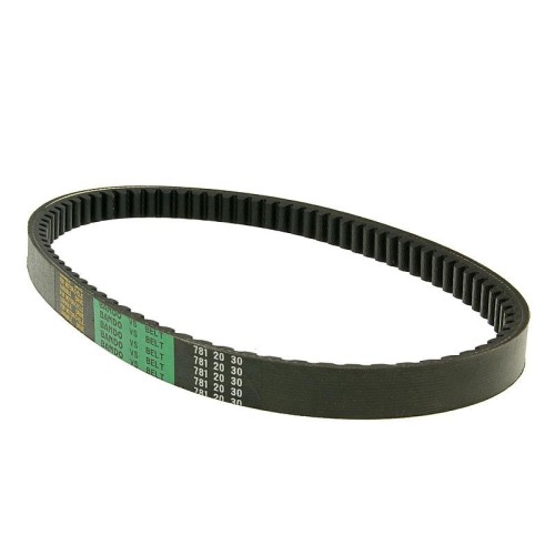 ΙΜΑΝΤΕΣ ΚΙΝ BANDO 781-20-30 KMC AGILITY/PEOPLE 125/150/200 (S09-006) (Χ/Ε) - (ΙΑΠ)