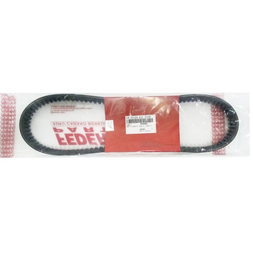 ΙΜΑΝΤΕΣ ΚΙΝ BANDO 783-18.5-30 HND VISION 110 FEDERAL (KZL) - (ΙΝΔ)