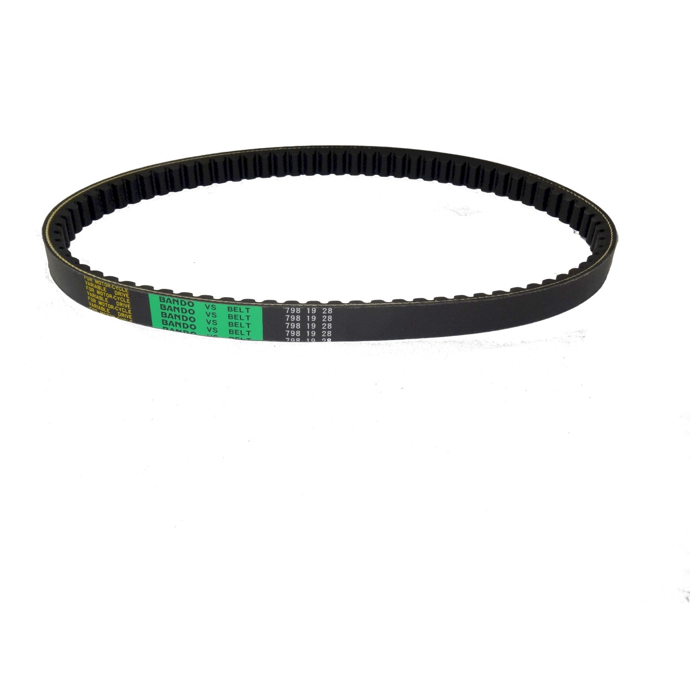 ΙΜΑΝΤΕΣ ΚΙΝ BANDO 798-19-28 KYMCO DINK 200 CARB (S09-008) (Χ/Ε) - (ΙΑΠ)