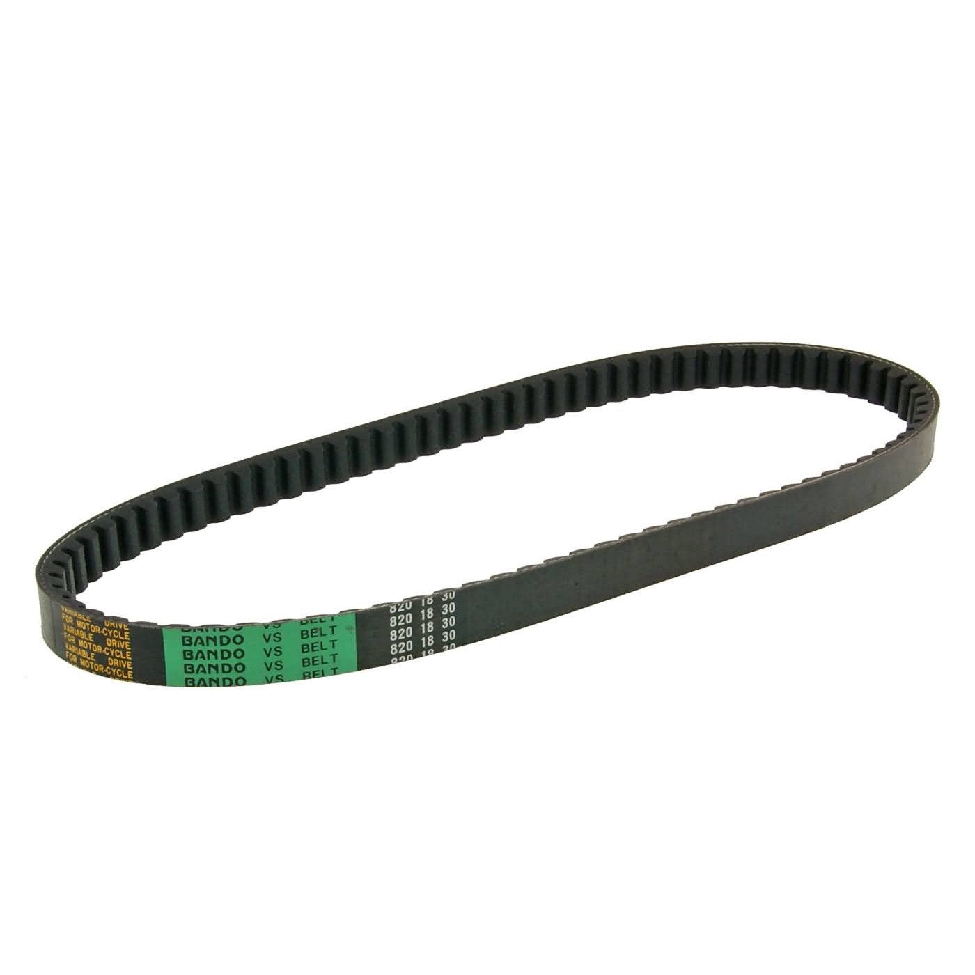 ΙΜΑΝΤΕΣ ΚΙΝ BANDO 820-18-30 HND SH 50 SCOOPY/X8R 50 (S05-014) (Χ/Ε) - (ΙΑΠ)