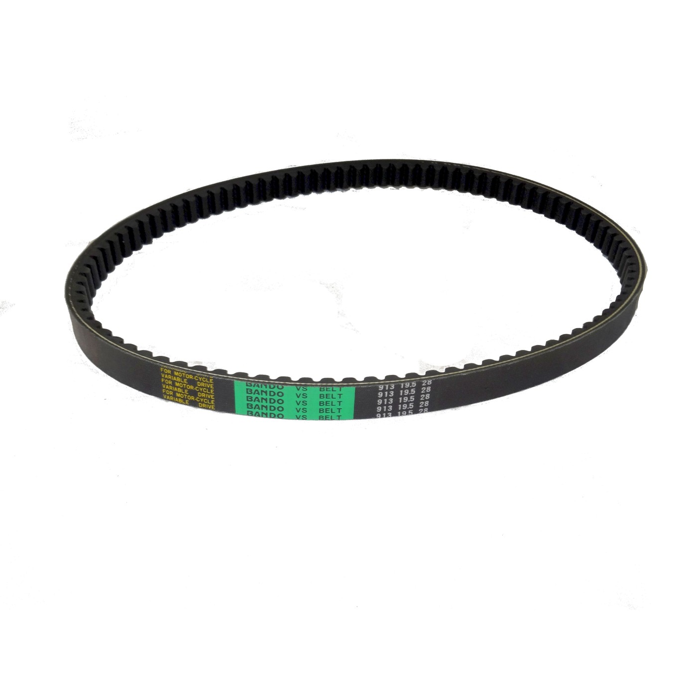 ΙΜΑΝΤΕΣ ΚΙΝ BANDO 913-19.5-28 SYM HD 125 03-08 (S05-022) (Χ/Ε) - (ΙΑΠ)