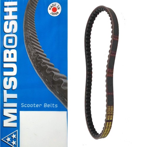 ΙΜΑΝΤΕΣ ΚΙΝ MBLSC001* (16.5.X751) YMH BOOSTER 50 SR 50 - (ΙΑΠ)
