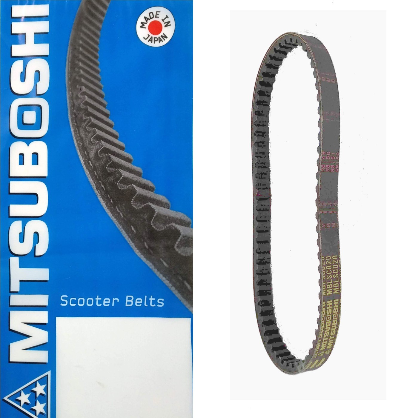 ΙΜΑΝΤΕΣ ΚΙΝ MBLSC020 (17.5X724) ZIP-FAST-SP-FR-QUARTZ - (ΙΑΠ)