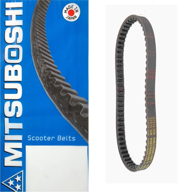 ΙΜΑΝΤΕΣ ΚΙΝ MBLSC020 (17.5X724) ZIP-FAST-SP-FR-QUARTZ - (ΙΑΠ)