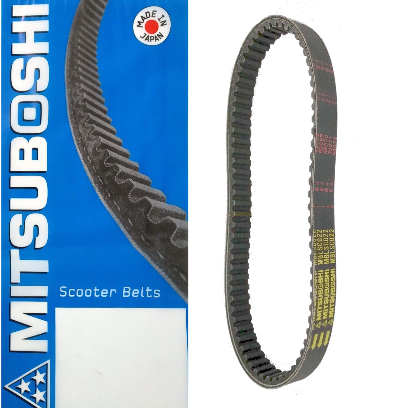 ΙΜΑΝΤΕΣ ΚΙΝ MBLSC022* (22.X831) HEXAGON 150 TYPHOON - (ΙΑΠ)