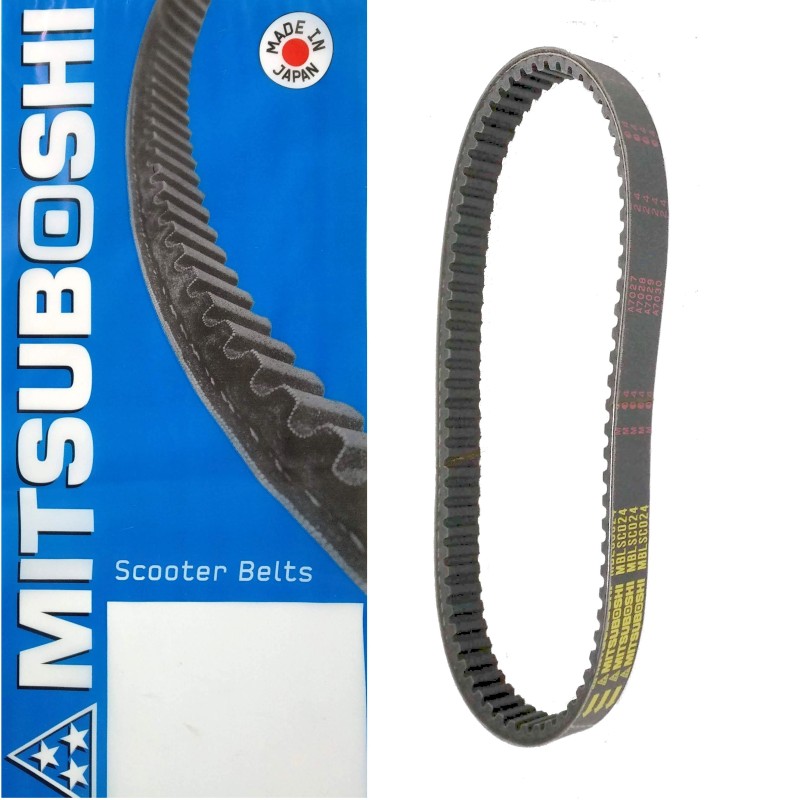 ΙΜΑΝΤΕΣ ΚΙΝ MBLSC024* (22.X834) HEXAGON 125 - SKIPPER - (ΙΑΠ)