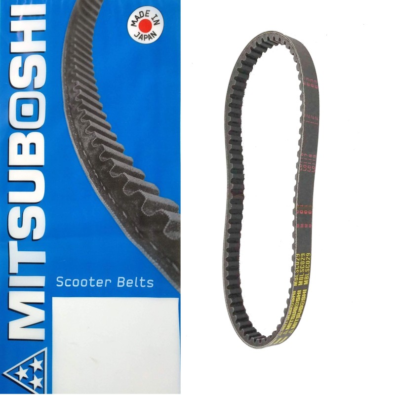 ΙΜΑΝΤΕΣ ΚΙΝ MBLSC029* (17.7X774) SCARABEO BOOSTER NITRO OVETTO - (ΙΑΠ)