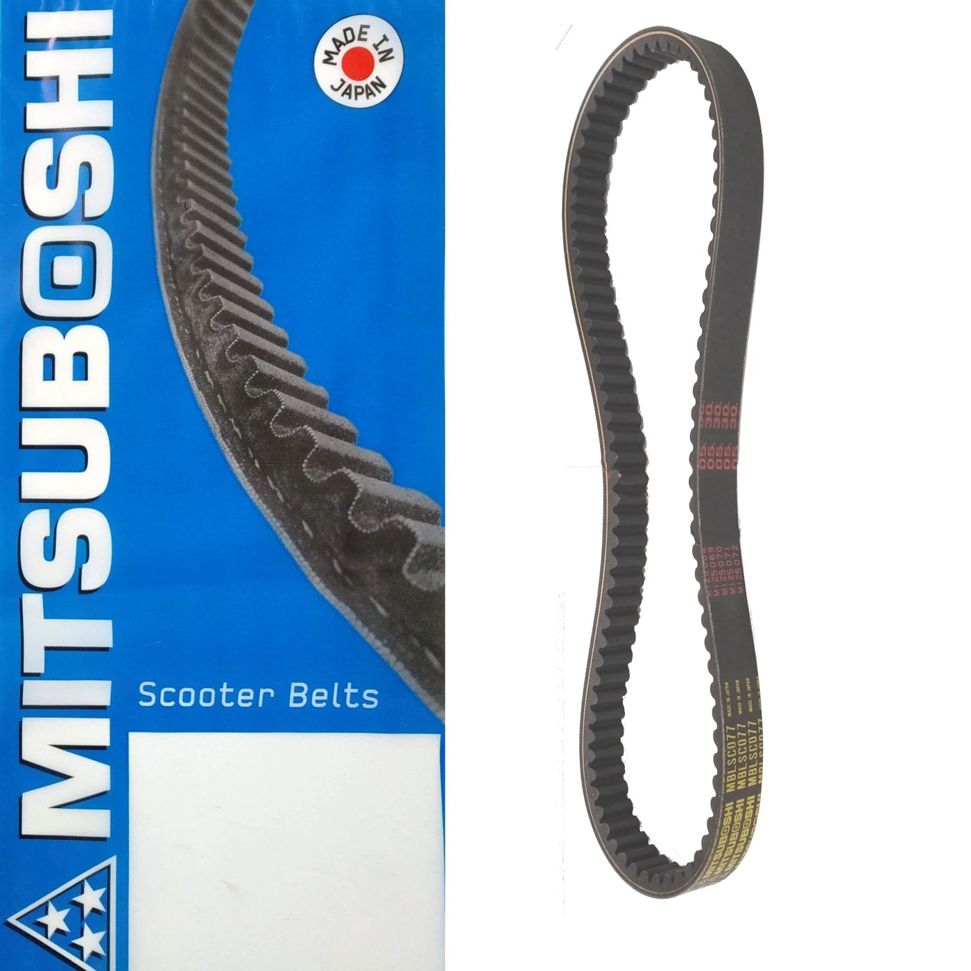ΙΜΑΝΤΕΣ ΚΙΝ MBLSC077* (24.4X1002) SYM GTS 300 08-10 (βλ,MBLSC068) - (ΙΑΠ)