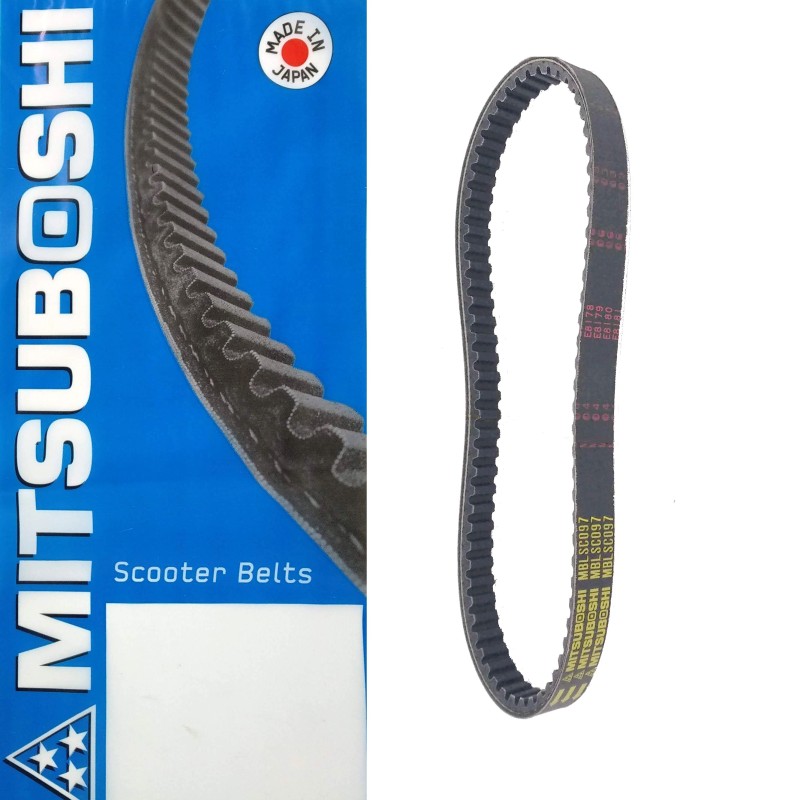 ΙΜΑΝΤΕΣ ΚΙΝ MBLSC097 (19,5Χ830) KEEWAY MATRIX 125/150 - (ΙΑΠ)