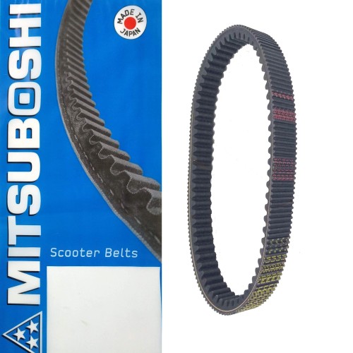 ΙΜΑΝΤΕΣ ΚΙΝ MBLSC104 (28Χ850) KMC ATV MXU/MAXXER 400/450 - (ΙΑΠ)