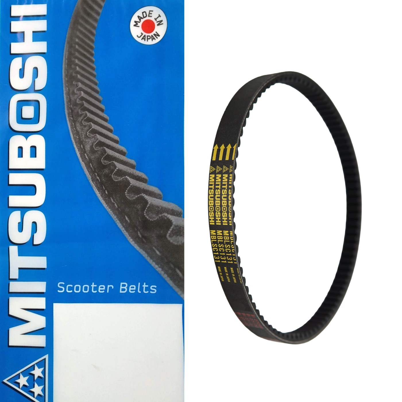 ΙΜΑΝΤΕΣ ΚΙΝ MBLSC131 (24X933) HND SH125i 12-16 - (ΙΑΠ)