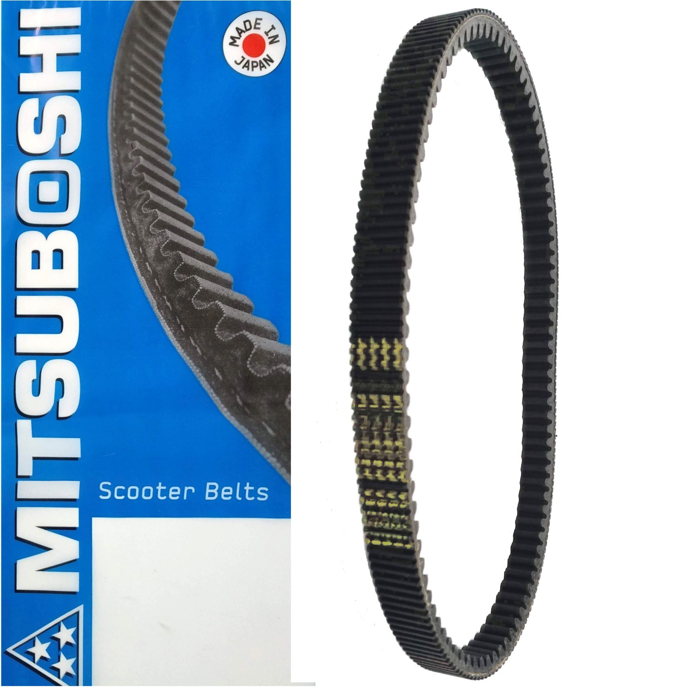 ΙΜΑΝΤΕΣ ΚΙΝ MBLSC154 (28,3Χ1065) HND SH350/FORZA350 2021- (Χ/Ε) - (ΙΑΠ)
