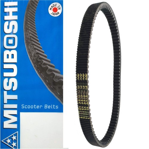 ΙΜΑΝΤΕΣ ΚΙΝ MBLSC154 (28,3Χ1065) HND SH350/FORZA350 2021- (Χ/Ε) - (ΙΑΠ)