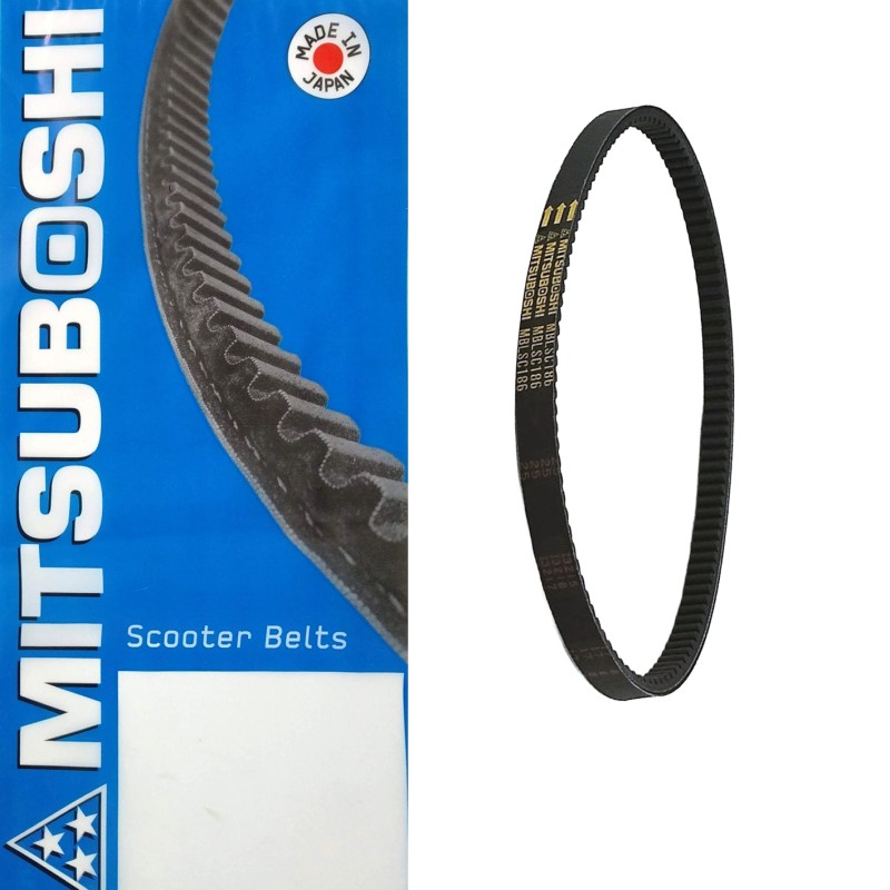 ΙΜΑΝΤΕΣ ΚΙΝ MBLSC186 (18X865) HND SH100 96-00 - (ΙΑΠ)