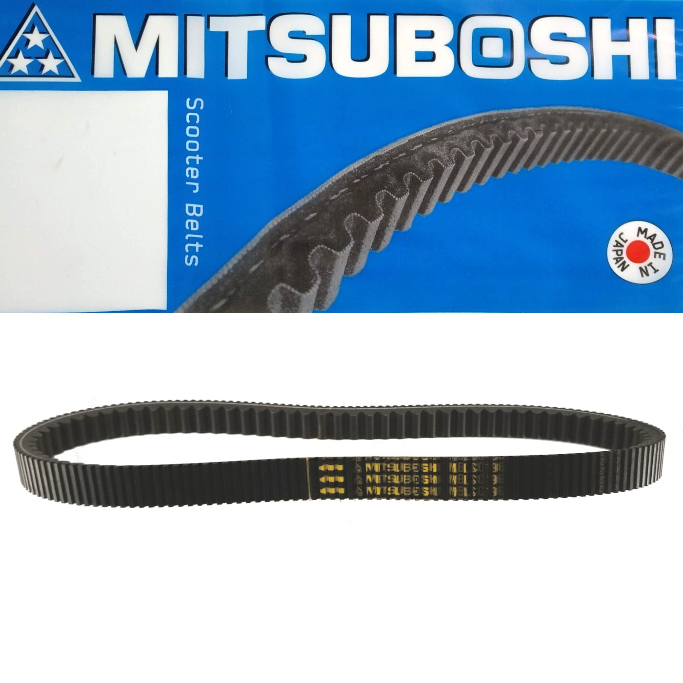 ΙΜΑΝΤΕΣ ΚΙΝ MBLSC196 (25X947) HND SH 125/150 20- - (ΙΑΠ)