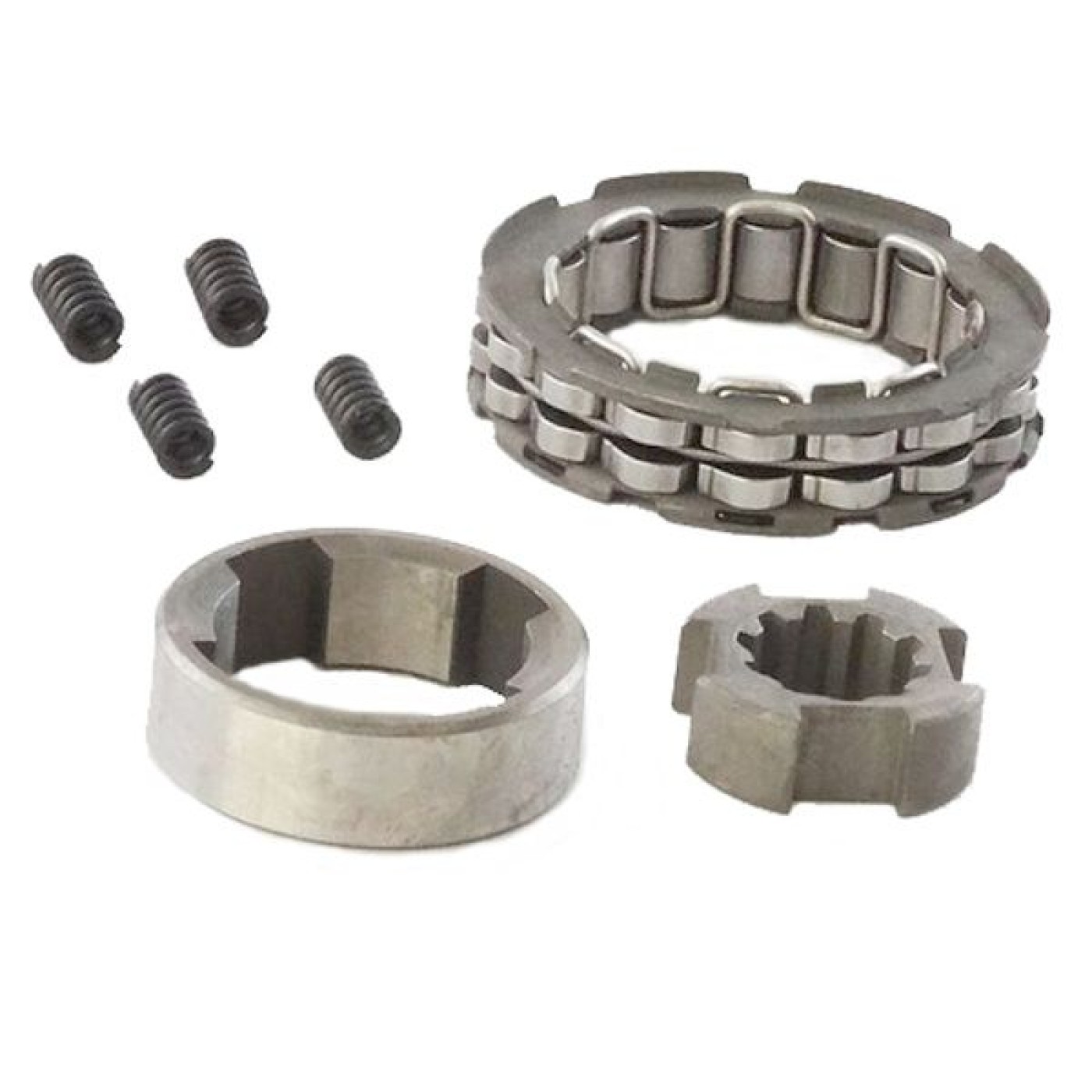 ΚΑΜΠΑΝΑΣ ΦΥΓΟΚ. ΑΝΤ/ΚΑ MDN KRISS/KAZER/ZX130 (KRISS) - (ΤΑΙ)