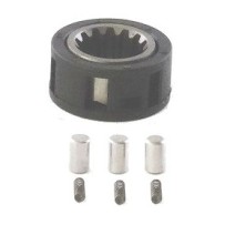 ΚΑΜΠΑΝΑΣ ΦΥΓΟΚ. ΑΝΤ/ΚΑ YMH CRYPTON-R 105/115 (SRL) - (ΤΑΙ)