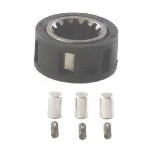 ΚΑΜΠΑΝΑΣ ΦΥΓΟΚ. ΑΝΤ/ΚΑ YMH CRYPTON-R 105/115 (SRL) - (ΤΑΙ)