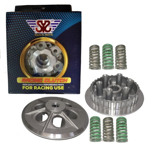 ΚΑΜΠΑΝΕΣ ΑΜΠΡΑΓΙΑΖ RACING YMH CRYPTON-X 135 (6 ΕΛΑΤΗΡΙΑ) - (ΤΑΙ)