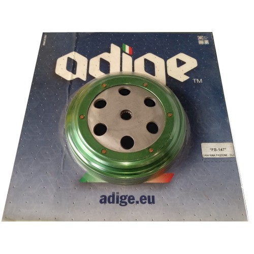 ΚΑΜΠΑΝΕΣ ΦΥΓΟΚ. APR SCARABEO 50/100 ADIGE FB-147 - (ΙΤΑ)
