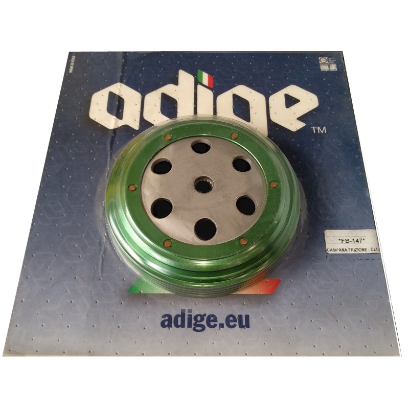 ΚΑΜΠΑΝΕΣ ΦΥΓΟΚ. APR SCARABEO 50/100 ADIGE FB-147 - (ΙΤΑ)