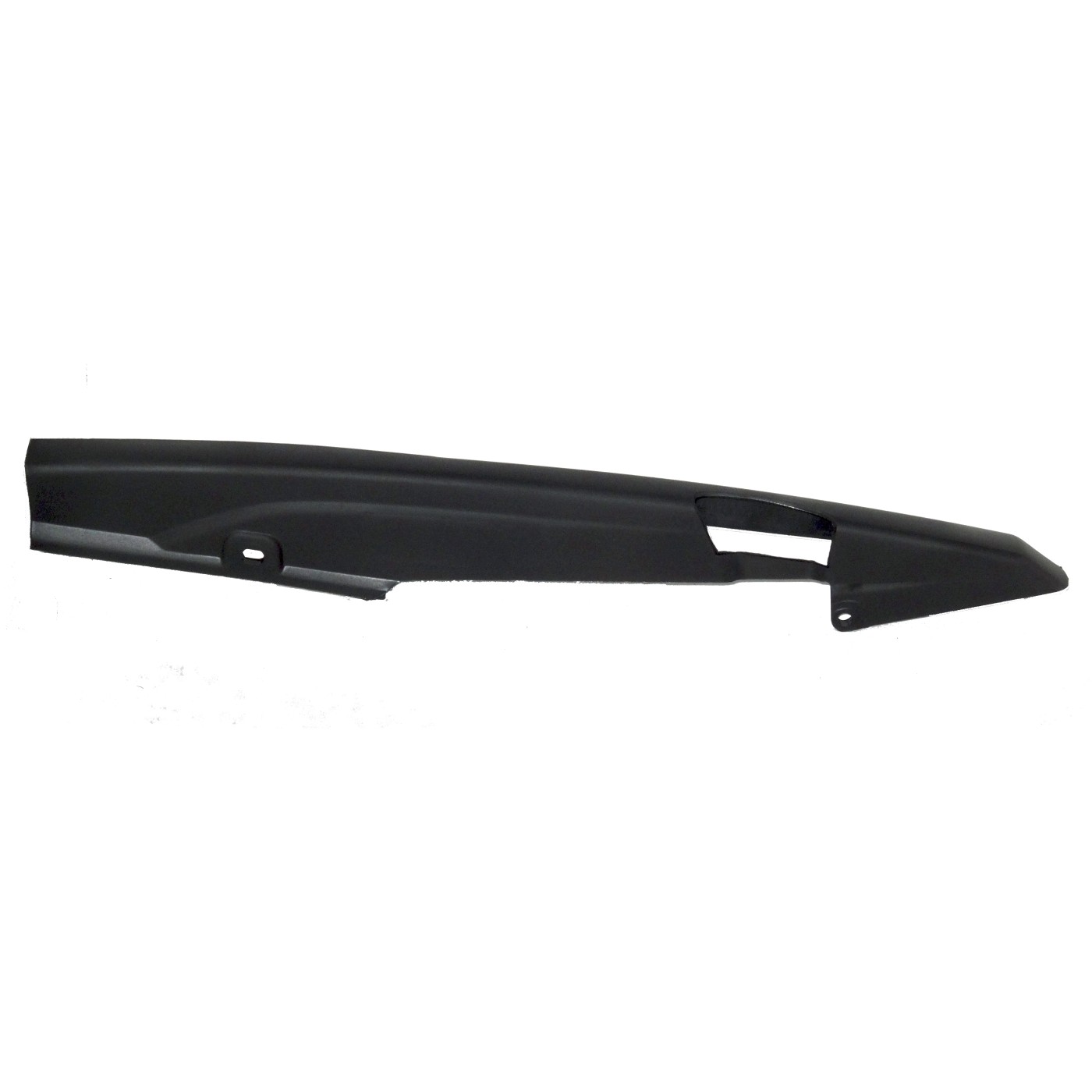 ΠΡΟΦΥΛΑΚΤΗΡΕΣ ΑΛΥΣ HND SUPRA-X 125 PVC - (ΙΝΔ)