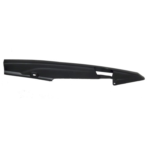 ΠΡΟΦΥΛΑΚΤΗΡΕΣ ΑΛΥΣ HND SUPRA-X 125 PVC - (ΙΝΔ)