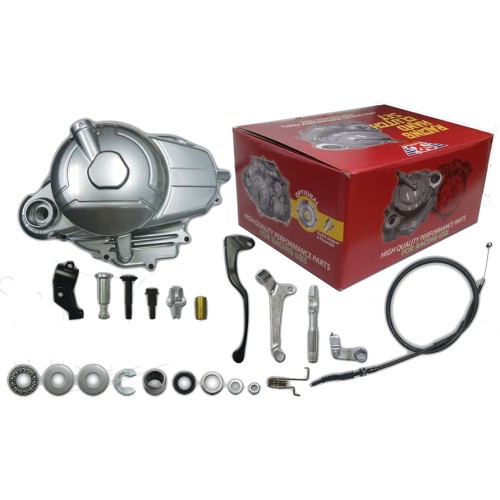 ΣΥΣΤΗΜΑΤΑ ΜΕΤΑΤΡΟΠΗΣ ΣΥΜΠΛΕΚΤΗ YMH CRYPTON-R 105 -115 (ΠΡΟΣΦΟΡΑ) - (ΤΑΙ)