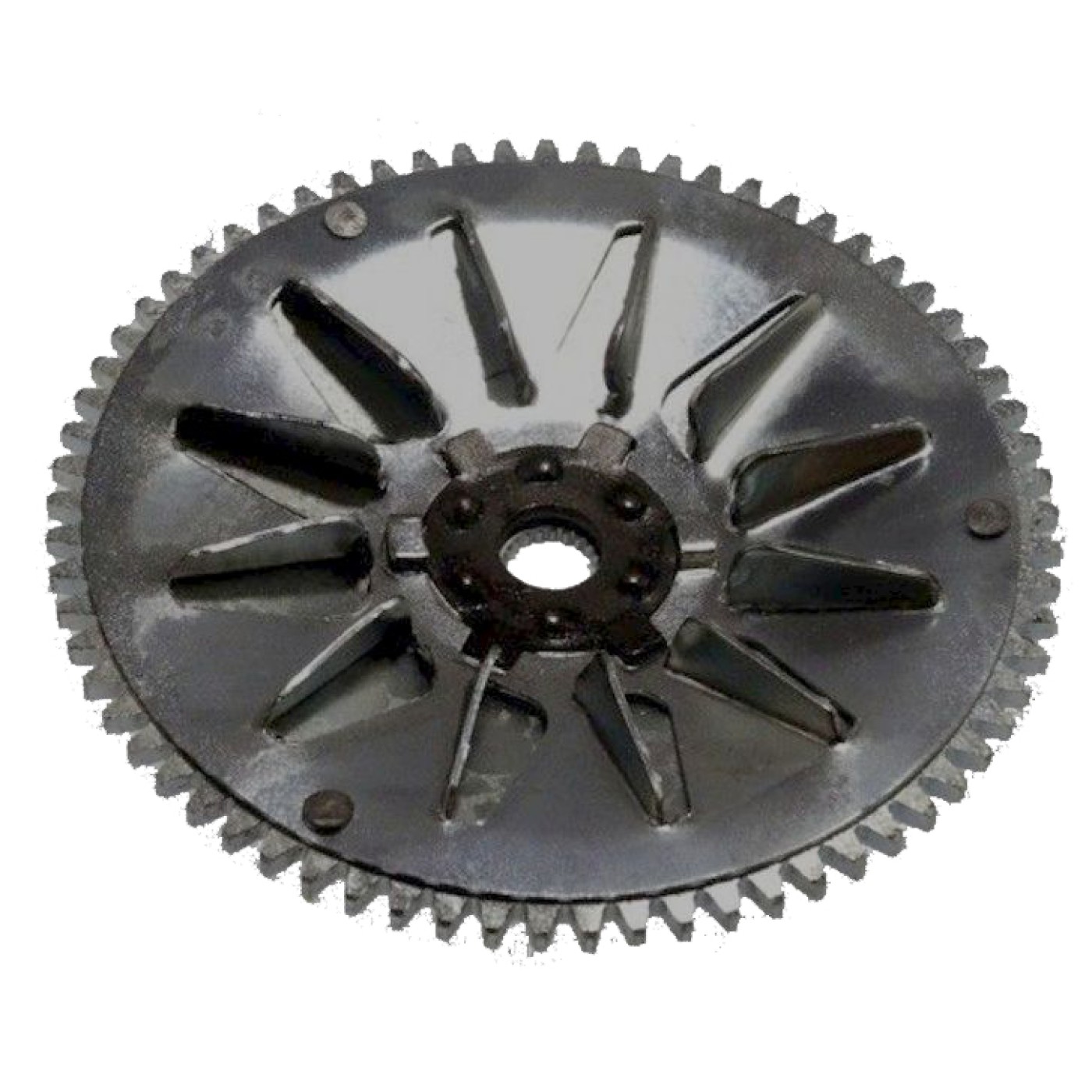 ΦΤΕΡΩΤΕΣ PEUG SPEEDFIGHT/ELYSEO 50/100 (BL208) - (ΤΑΙ)