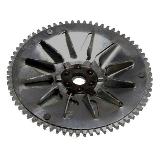 ΦΤΕΡΩΤΕΣ PEUG SPEEDFIGHT/ELYSEO 50/100 (BL208) - (ΤΑΙ)