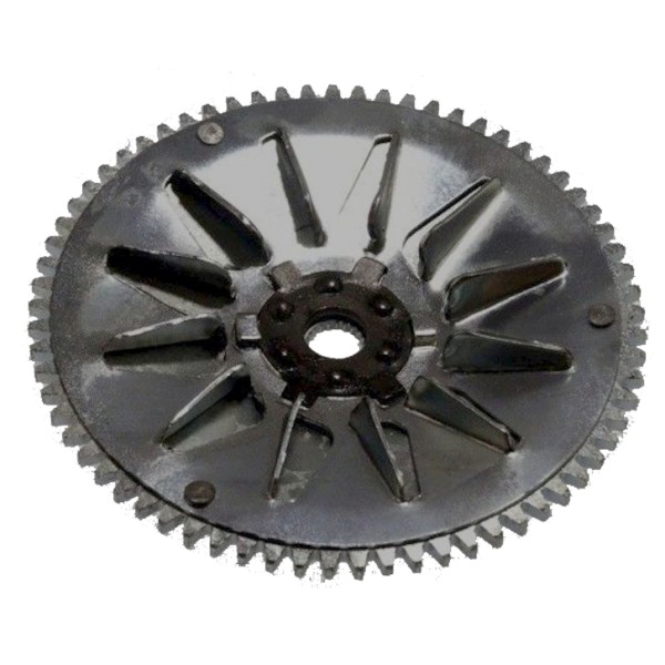 ΦΤΕΡΩΤΕΣ PEUG SPEEDFIGHT/ELYSEO 50/100 (BL208) - (ΤΑΙ)