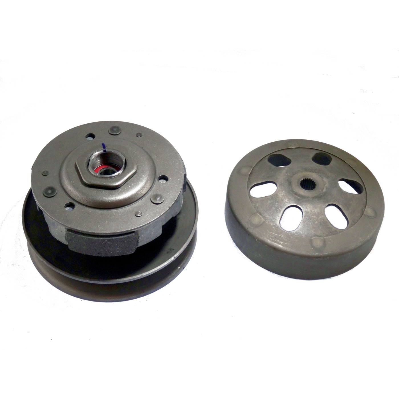 ΦΥΓΟΚΕΝΤΡΙΚΑ ΑΜΠ. +ΚΑΜΠ.+ΠΙΑΤΟ HND LEAD 100 (BL018) - (ΤΑΙ)
