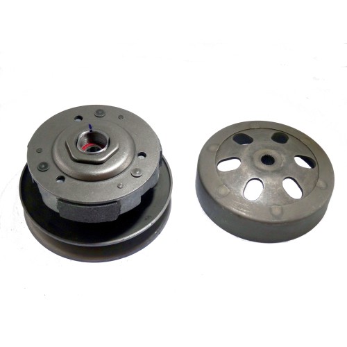 ΦΥΓΟΚΕΝΤΡΙΚΑ ΑΜΠ. +ΚΑΜΠ.+ΠΙΑΤΟ HND LEAD 100 (BL018) - (ΤΑΙ)