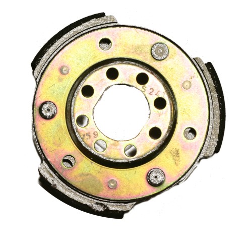 ΦΥΓΟΚΕΝΤΡΙΚΑ ΑΜΠ. GLR RUNNER FX 180 98-99 (VE-386) ADIGE (ΠΡΟΣΦΟΡΑ) - (ΙΤΑ)