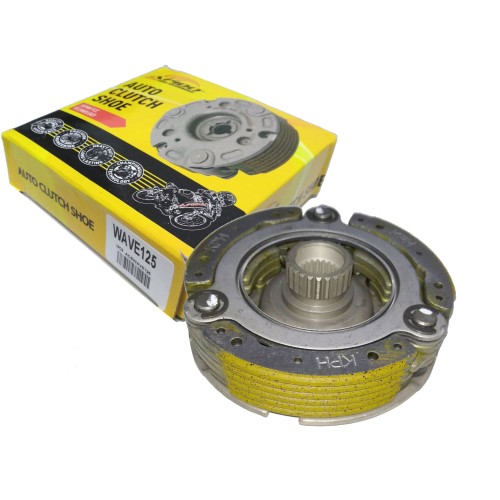 ΦΥΓΟΚΕΝΤΡΙΚΑ ΑΜΠ. HND INNOVA/SYM VF125 APIDO - (ΤΑΙ)