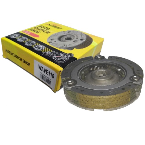ΦΥΓΟΚΕΝΤΡΙΚΑ ΑΜΠ. HND WAVE 110 / GRAND-X/DY SPRIDER APIDO - (ΤΑΙ)