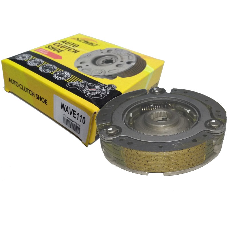 ΦΥΓΟΚΕΝΤΡΙΚΑ ΑΜΠ. HND WAVE 110 / GRAND-X/DY SPRIDER APIDO - (ΤΑΙ)