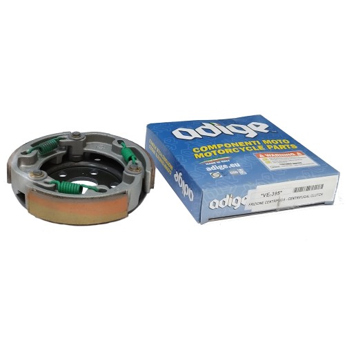 ΦΥΓΟΚΕΝΤΡΙΚΑ ΑΜΠ. PEUG SPEEDFIGHT 50/LUDIX 50 (PG-150) (VE-395) ADIGE - (ΙΤΑ)